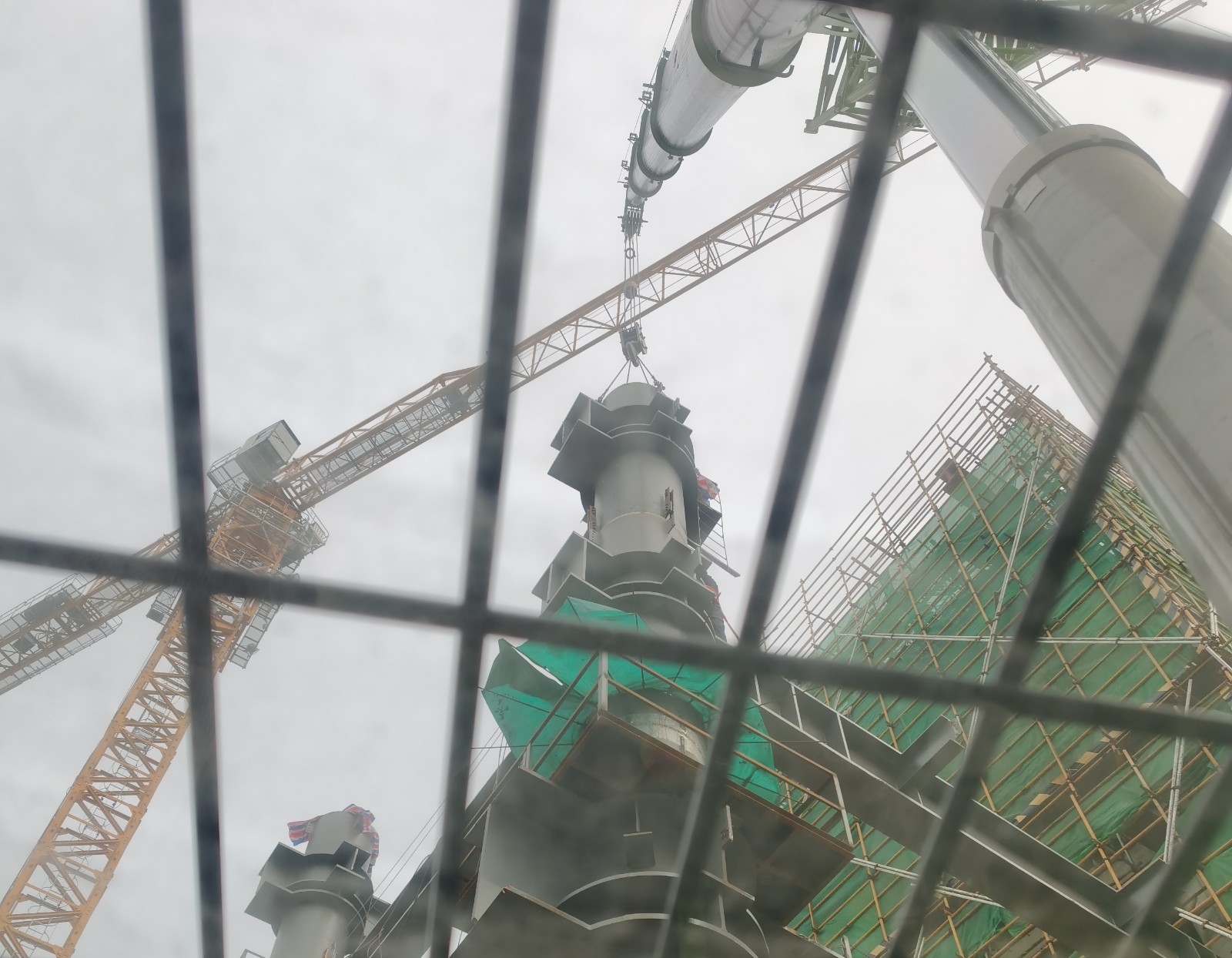 江汉区吊车租赁电话