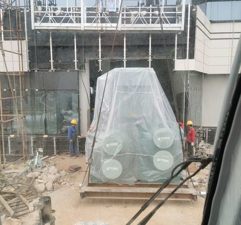 江汉区起重吊装公司 (2)